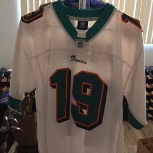 Miami Dolphins Jersey